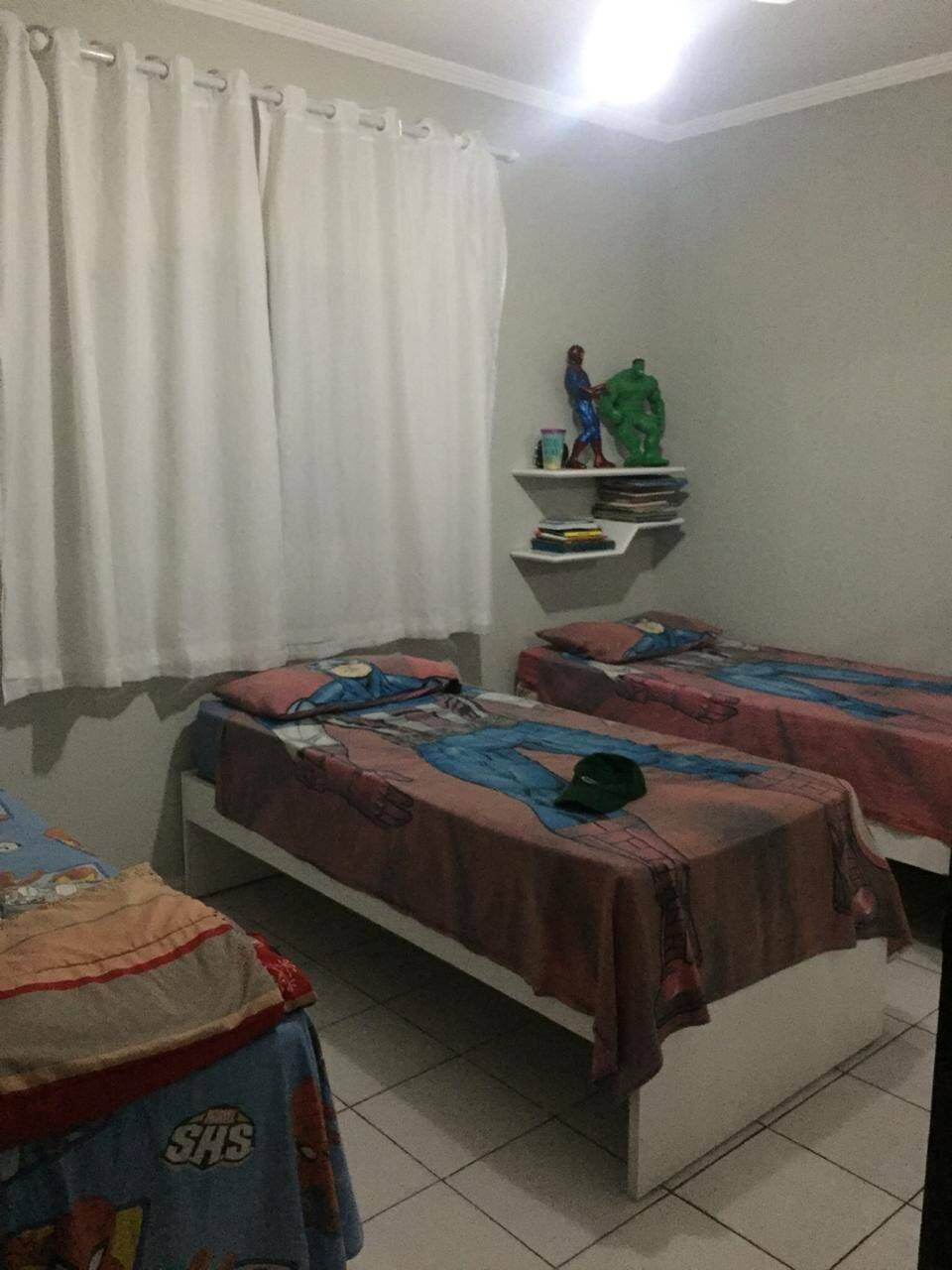 CASA NO CID JARDIM JACAREÍ SP PARA LOCAÇÃO — foto 7