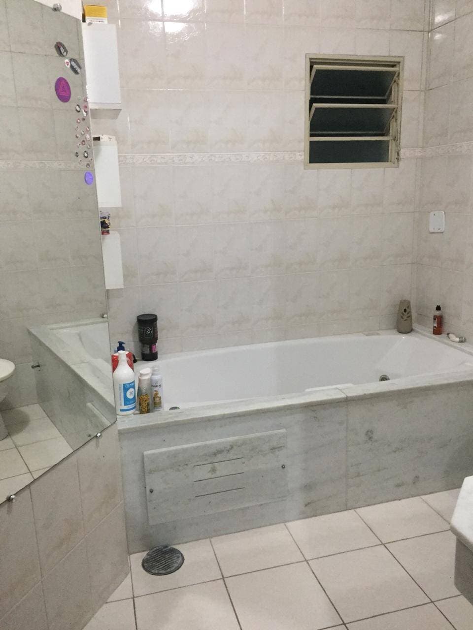 CASA NO CID JARDIM JACAREÍ SP PARA LOCAÇÃO — foto 13