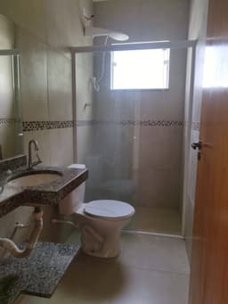 CASA DE CONDOMINIO NO JD SANTA MARIA JACAREÍ SP
