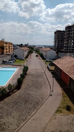 APARTAMENTO NO JD DINDINHA JACAREÍ SP