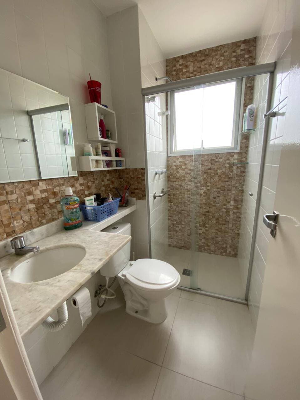 APARTAMENTO NO JD DINDINHA JACAREÍ SP — foto 4