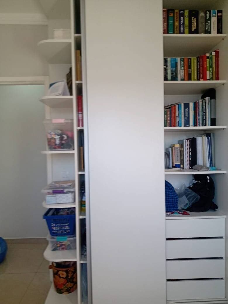 APARTAMENTO NO JD DINDINHA JACAREÍ SP — foto 15