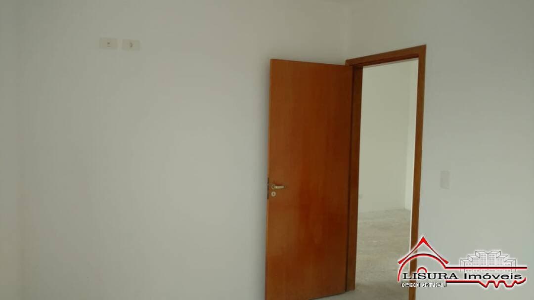 APARTAMENTO EDIFÍCIO VARANDA BOA VISTA JACAREÍ SP — foto 2