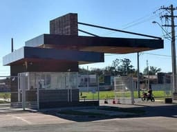 TERRENO EM CONDOMINIO BOSQUE DOS MANACAS JACAREÍ SP