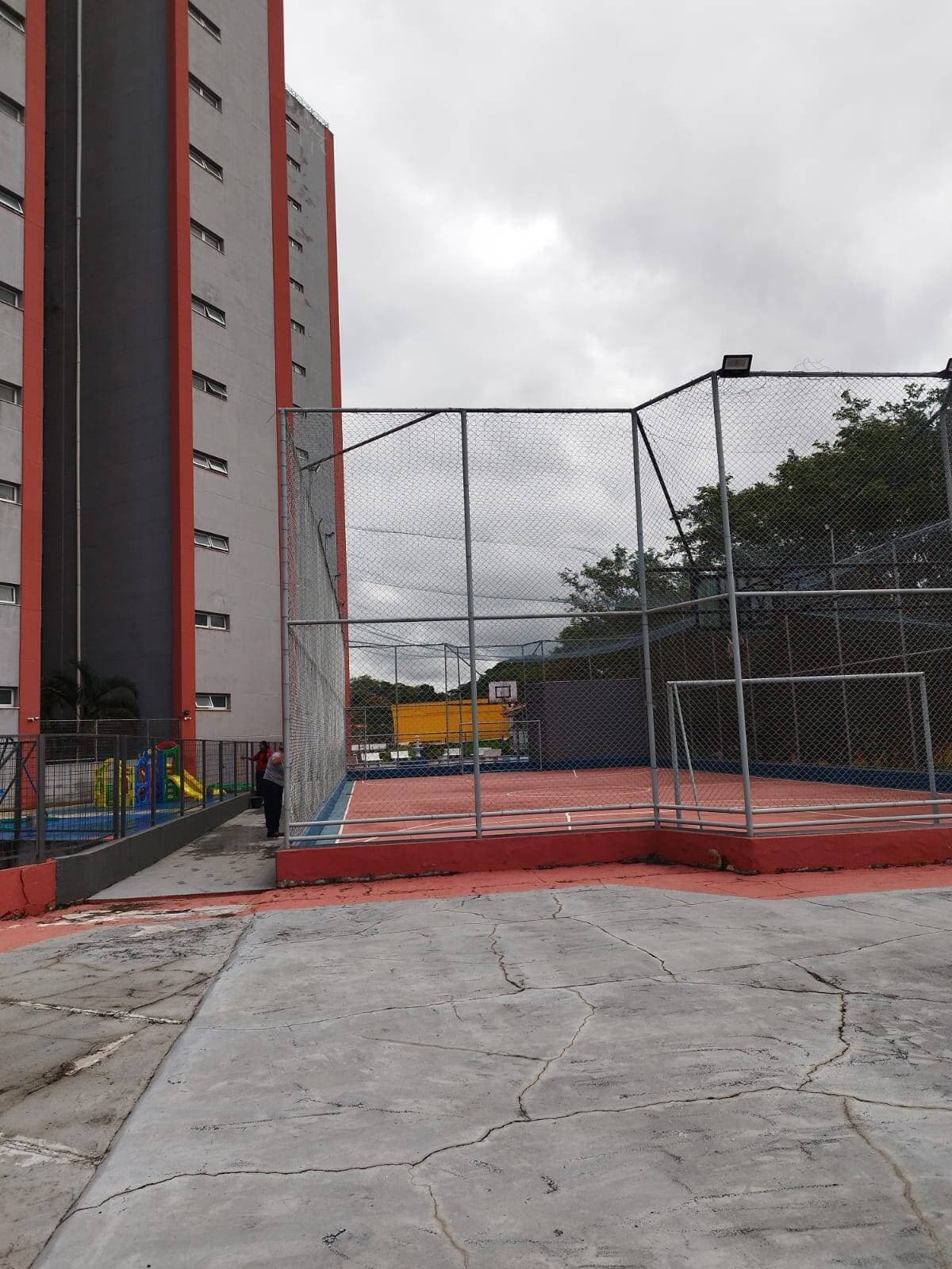 LINDO APARTAMENTO NO CASA ALTA CENTRO DE JACAREI - SP — foto 10