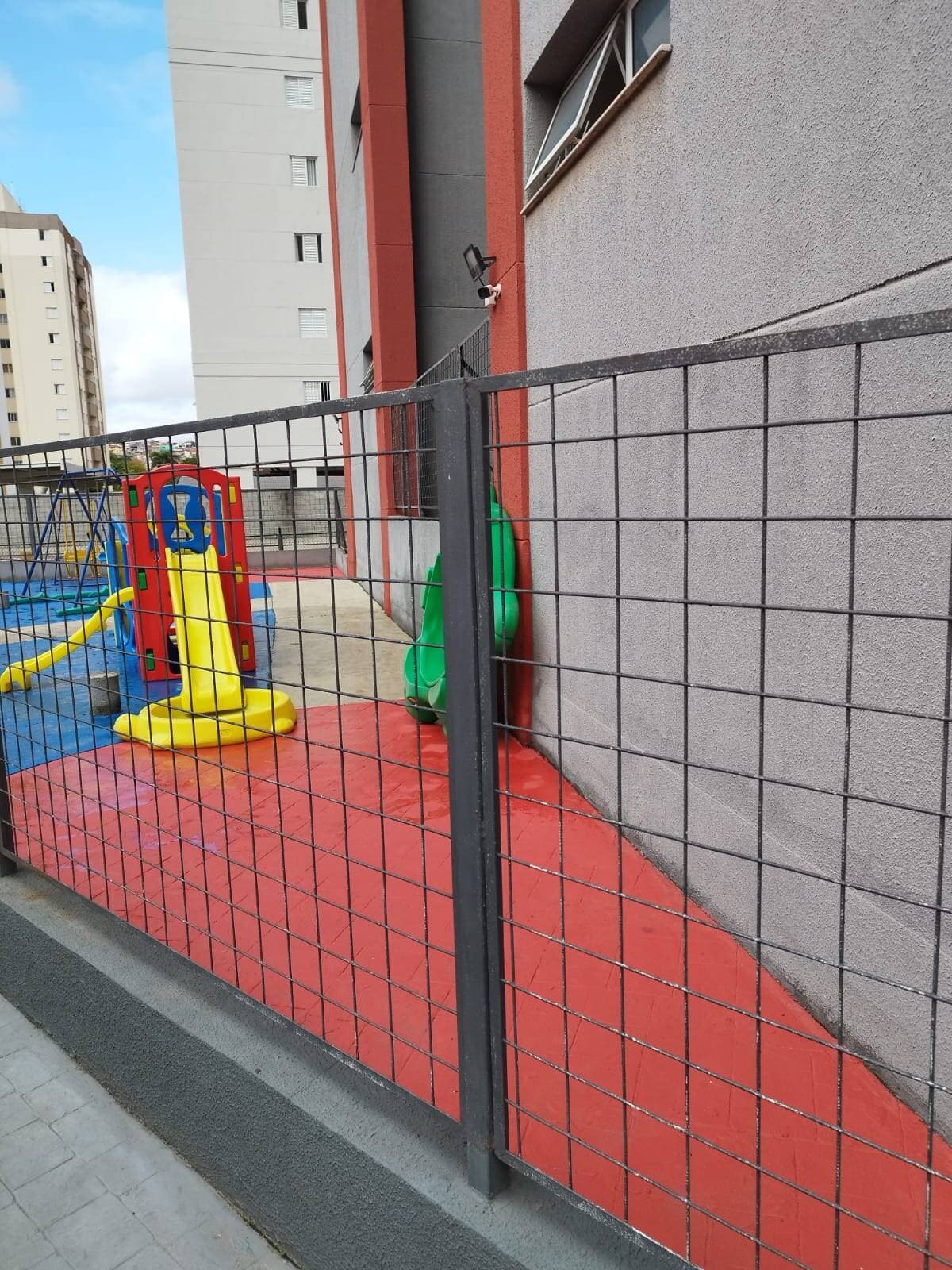 LINDO APARTAMENTO NO CASA ALTA CENTRO DE JACAREI - SP — foto 13