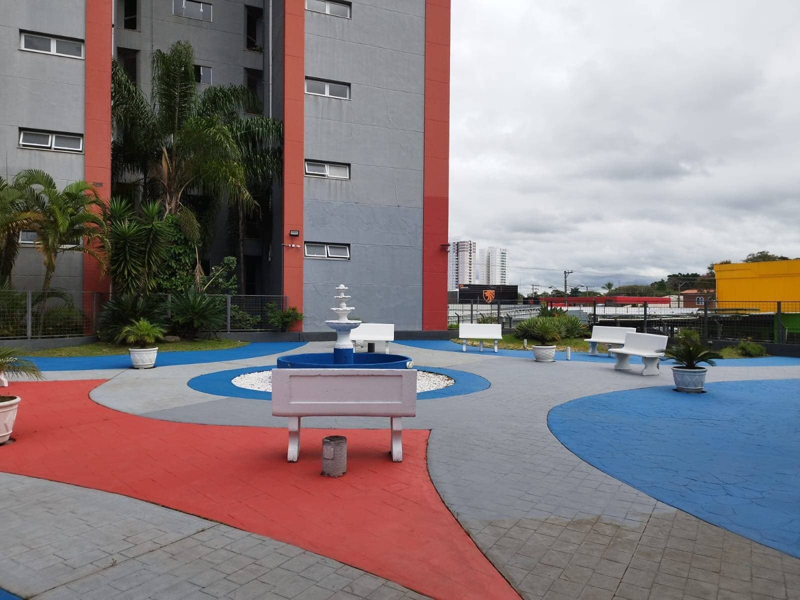 LINDO APARTAMENTO NO CASA ALTA CENTRO DE JACAREI - SP — foto 14