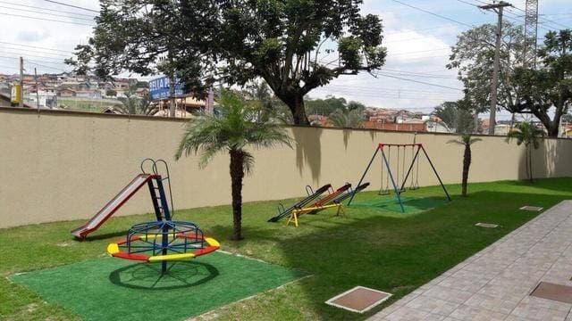 AP NO STA CRUS DOS LAZAROS JACAREÍ SP — foto 8