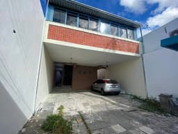 PONTO COMERCIAL NO CENTRO DE JACAREÍ SP locação