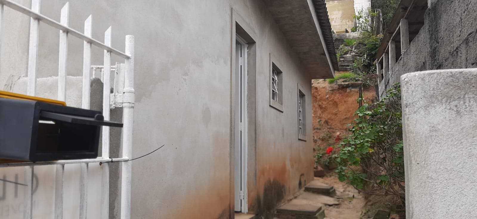CASA PARA LOCAÇÃO NO JD NOVA JACAREÍ - JACAREÍ SP — foto 1