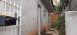 CASA PARA LOCAÇÃO NO JD NOVA JACAREÍ - JACAREÍ SP