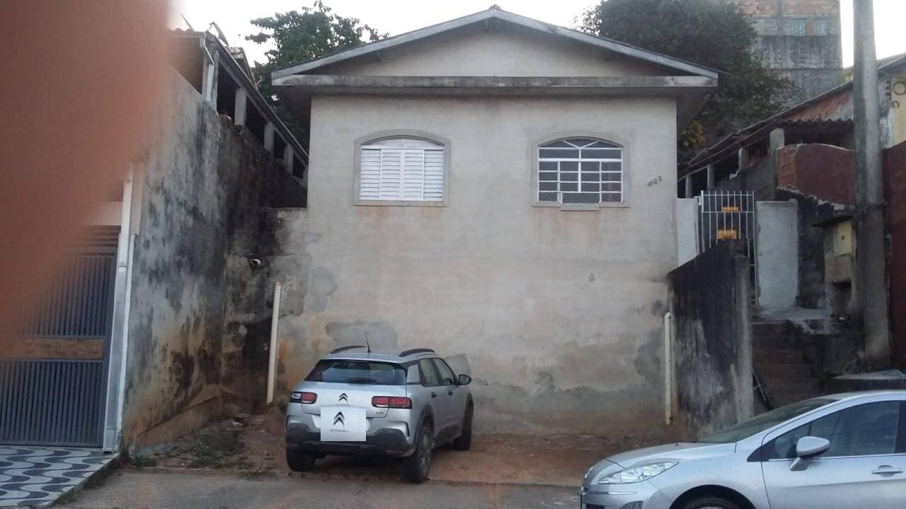 CASA PARA LOCAÇÃO NO JD NOVA JACAREÍ - JACAREÍ SP — foto 5