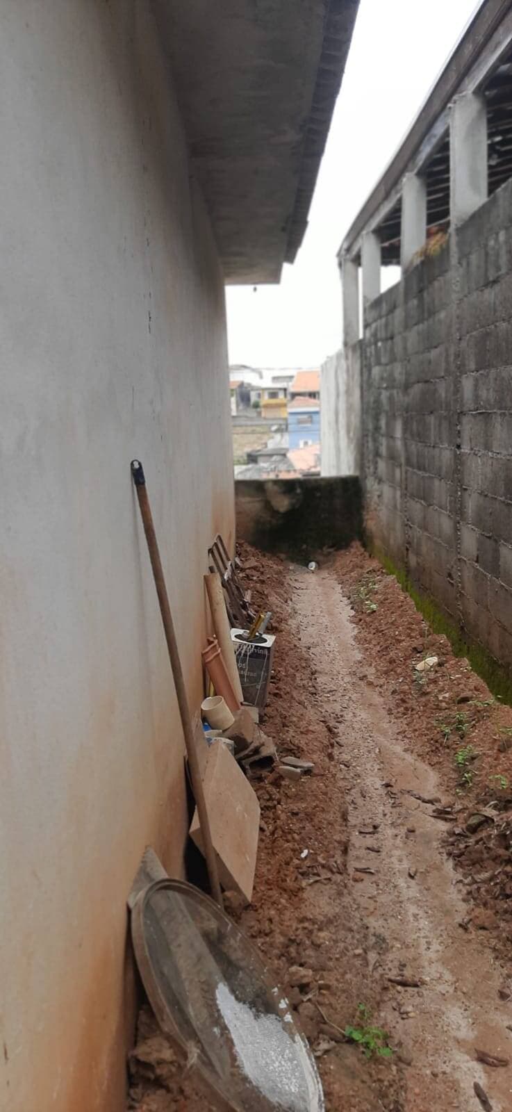 CASA PARA LOCAÇÃO NO JD NOVA JACAREÍ - JACAREÍ SP — foto 10