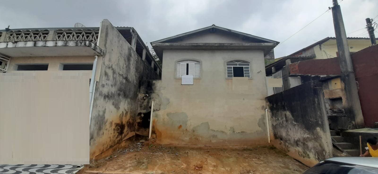 CASA PARA LOCAÇÃO NO JD NOVA JACAREÍ - JACAREÍ SP — foto 15