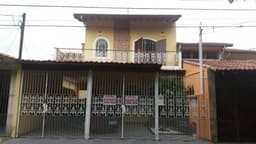 CASA NO PQ ITAMARATY P/ VENDA JACAREÍ SP