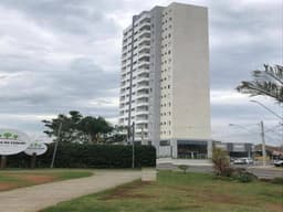 APARTAMENTO NO CENTRO DE JACAREÍ SP