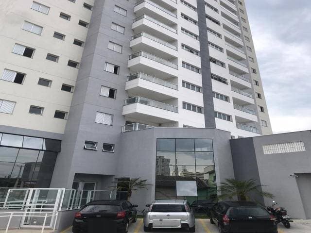 APARTAMENTO NO CENTRO DE JACAREÍ SP — foto 1