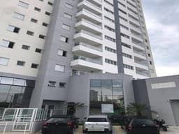 APARTAMENTO NO CENTRO DE JACAREÍ SP