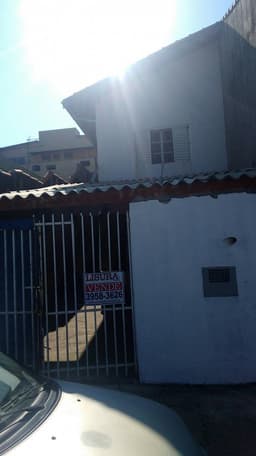 CASA NO CID SALVADOR JACAREÍ SP