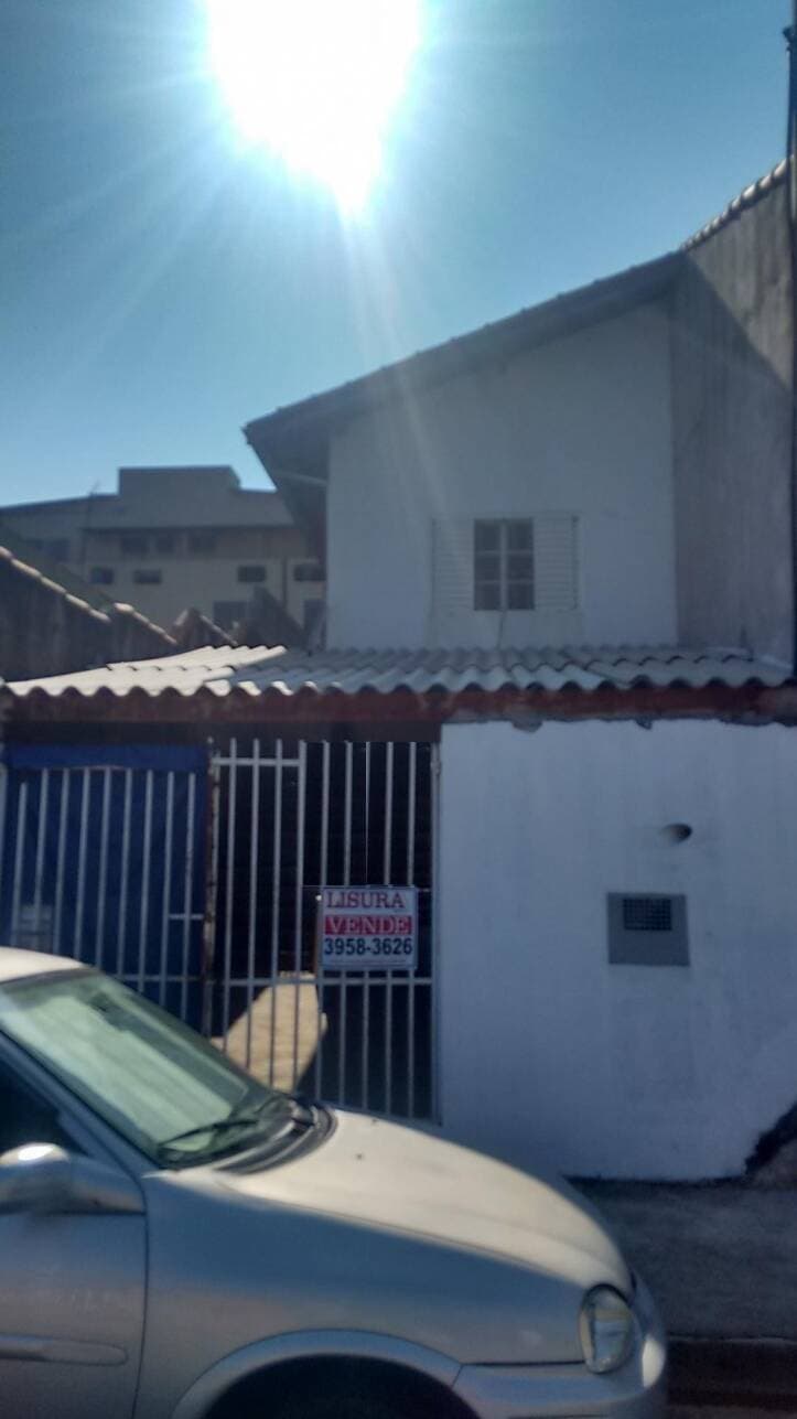 CASA NO CID SALVADOR JACAREÍ SP — foto 12