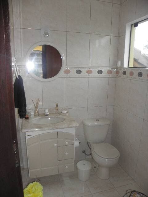 CASA CONDOMÍNIO JARDIM COLEGINHO COM PISCINA jacareí sp — foto 8