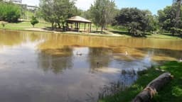 TERRENO CONDOMÍNIO VALE DOS LAGOS ALTO PADRÃO!!!   1216,25 M²