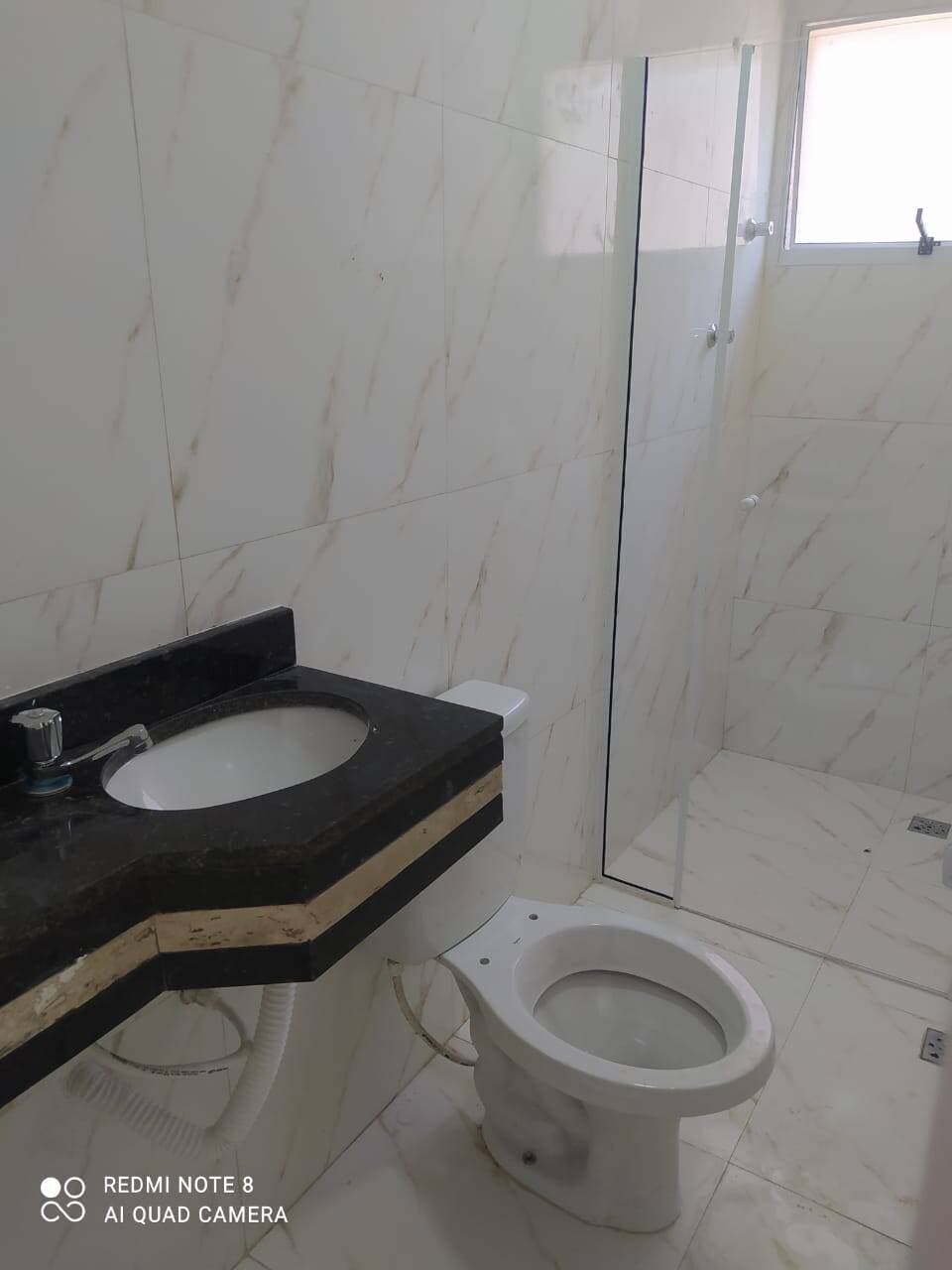 KITNET NO SÃO JOÃO JACAREÍ SP — foto 5