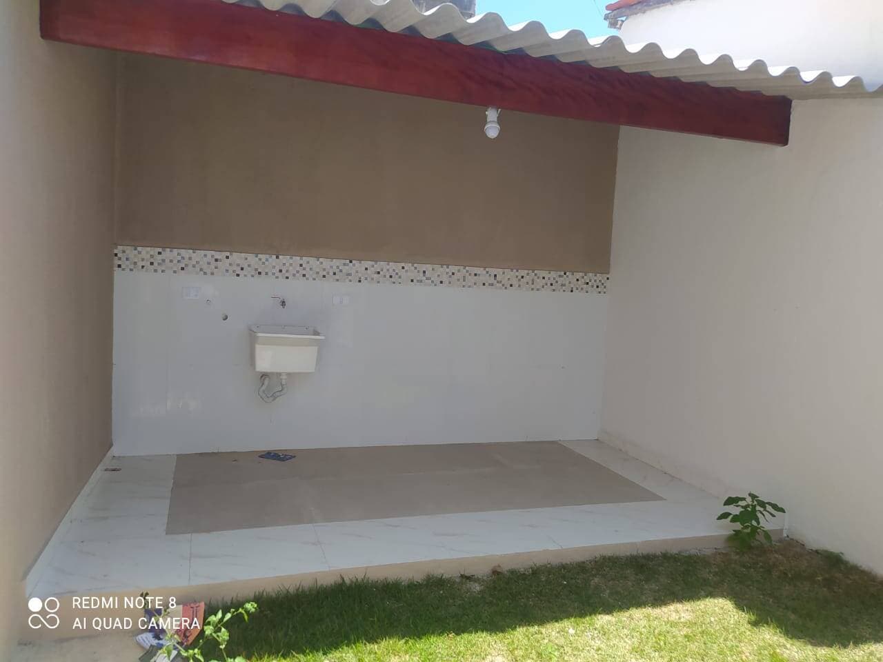 KITNET NO SÃO JOÃO JACAREÍ SP — foto 6