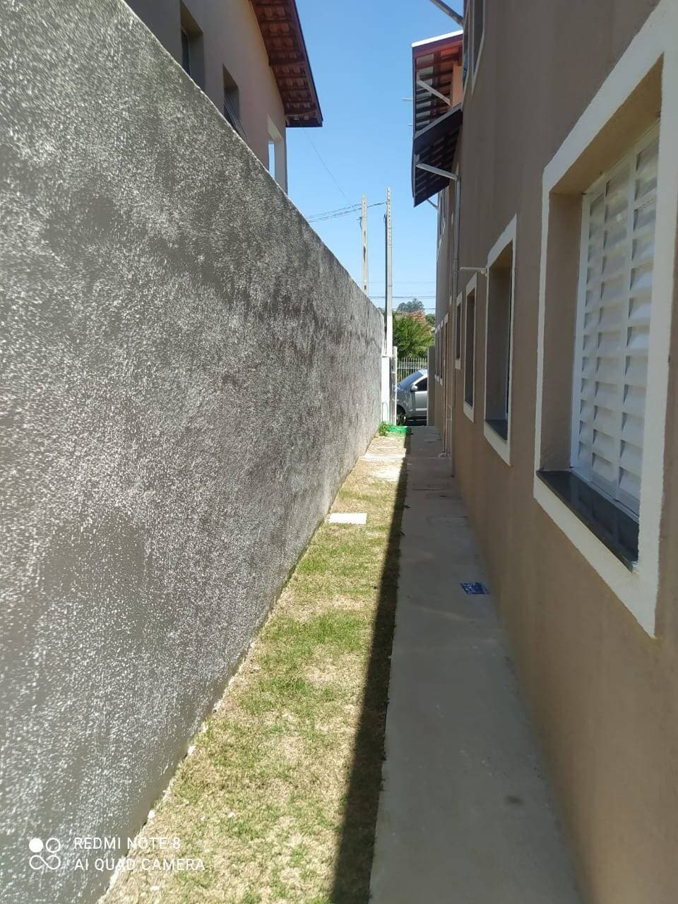 KITNET NO SÃO JOÃO JACAREÍ SP — foto 8