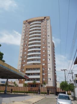 LINDO APARTAMENTO PARA VENDA NO SOLAR DO BARÃO jacareí sp