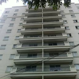 LINDO APARTAMENTO NO MARIA RUSTON PARA VENDA JACAREÍ SP