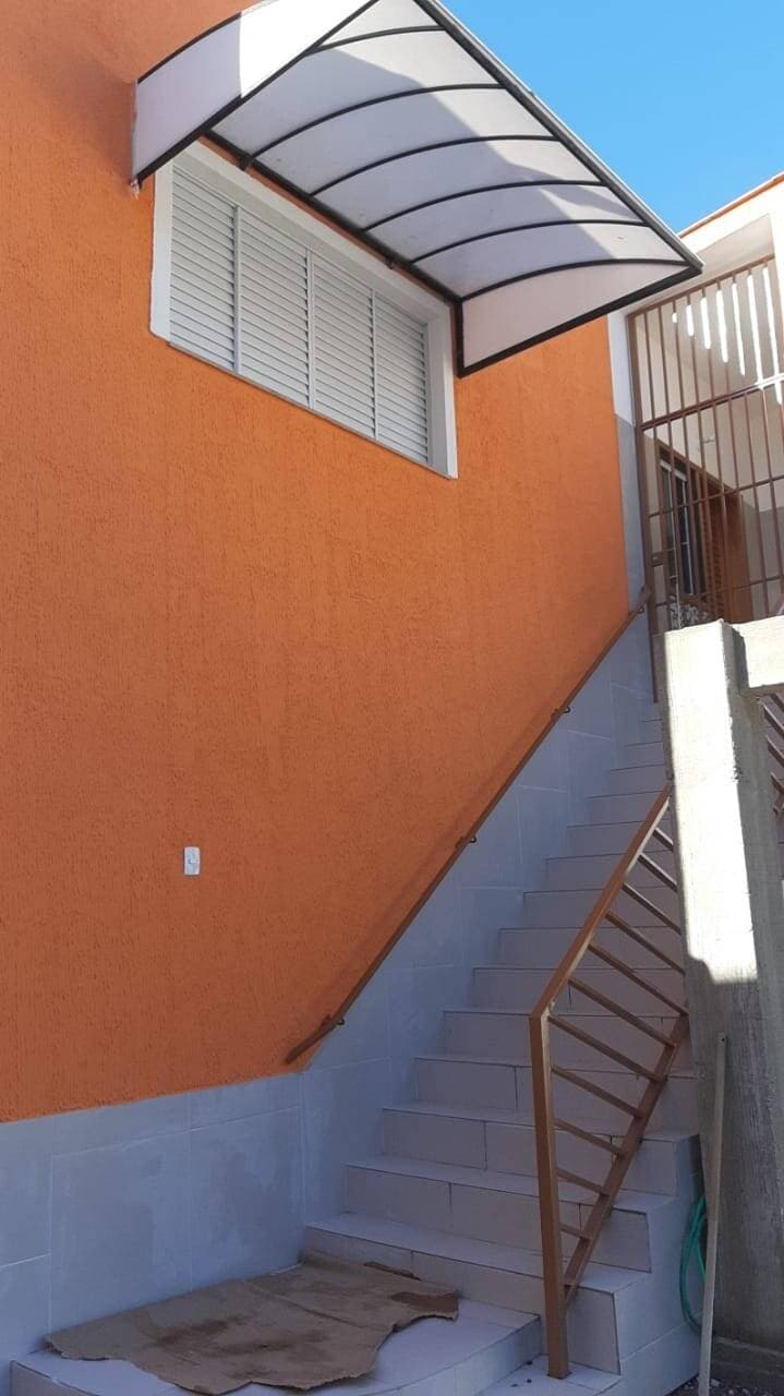 CASA PARA ALUGAR NO CENTRO DE JACAREÍ SP LUCIO MALTA — foto 13