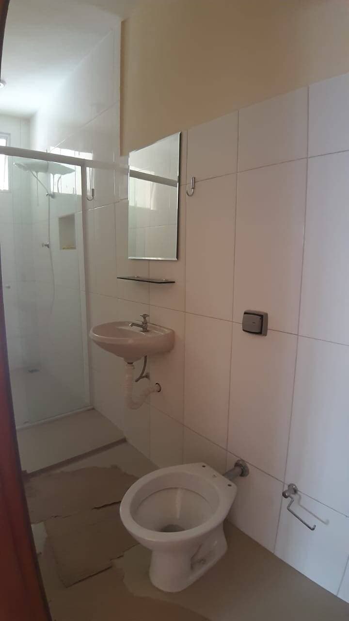 CASA PARA ALUGAR NO CENTRO DE JACAREÍ SP LUCIO MALTA — foto 14