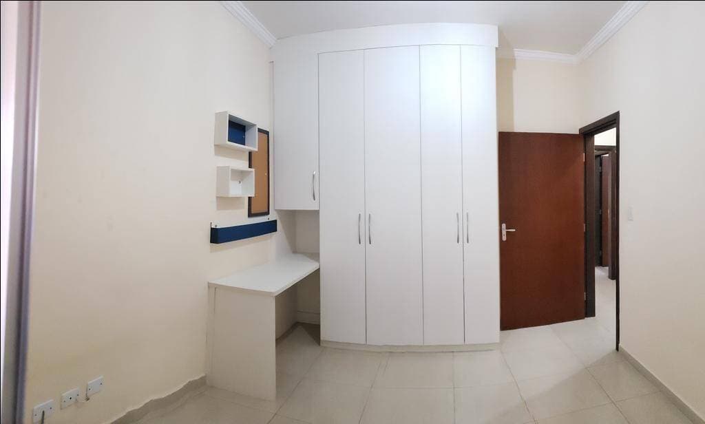 CASA NO COND. ITÁLIA BOULEVARD  JACAREÍ — foto 11
