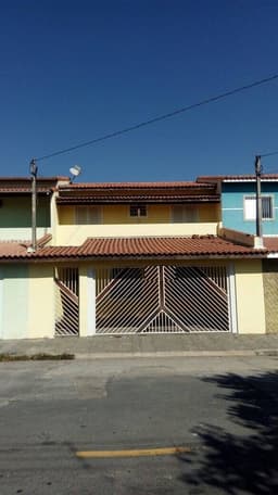 CASA NO JD SANTA MARIA JACAREÍ SP PARA LOCAÇÃO JACAREI SP