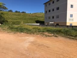 TERRENO / ÁREA NO BANDEIRA BRANCA JACAREÍ SP