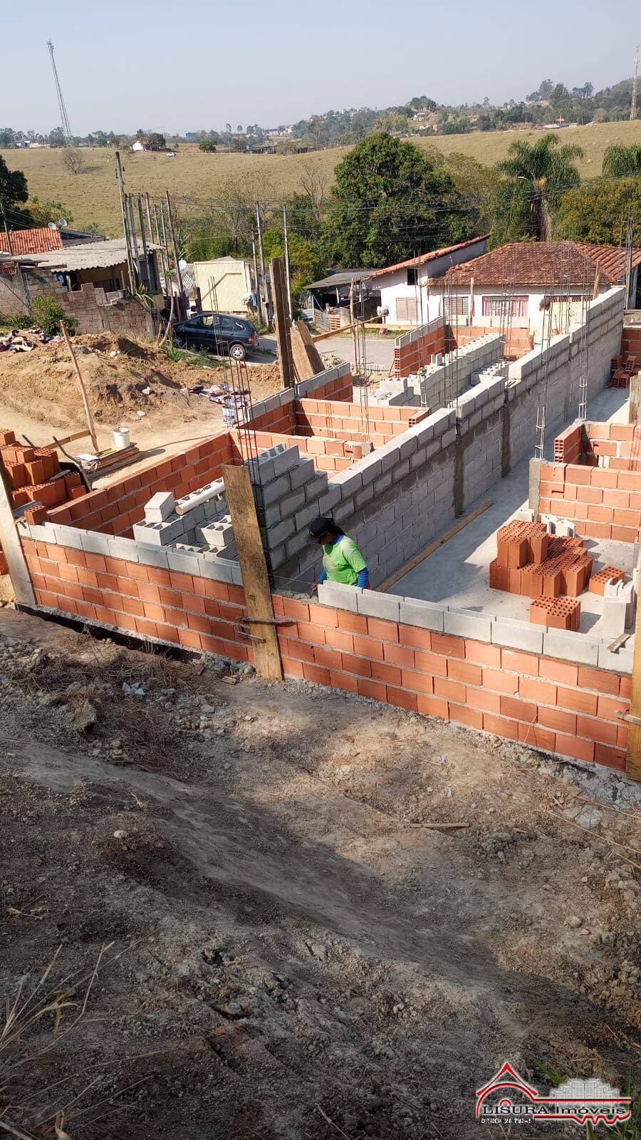 CASA NOVA EM CONSTRUÇÃO IGARAPES JACAREÍ SP — foto 6