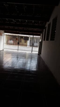 CASA E PONTO COMERCIAL P/ LOCAÇÃO JUNTOS PROX AO BOMBEIRO JACAREÍ SP