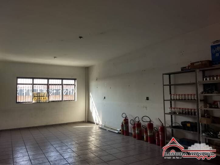 SALÃO COMERCIAL NO CENTRO DE JACAREÍ SP LUCIO MALTA — foto 3
