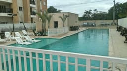 RESIDENCIAL TROPICAL GARDEM PARA VENDA EM JACAREÍ SP