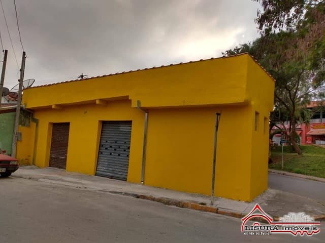 COMERCIAL A VENDA NA VILA GARCIA JACAREÍ SP