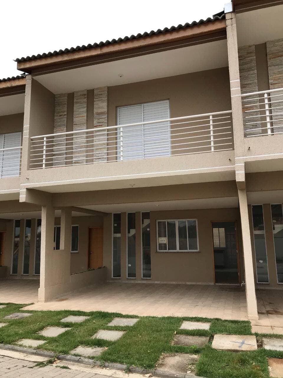 CASA NOVA EM CONDOMÍNIO VILLAGE IRIS JACAREÍ SP — foto 15