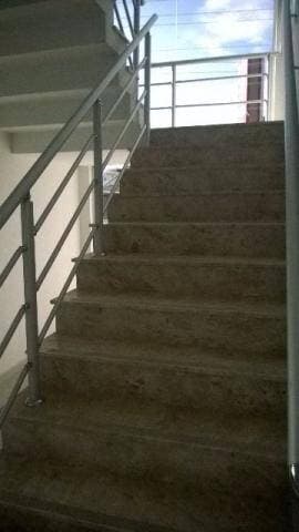 SALA COMERCIAL PARA ALUGAR PRÓXIMO A SANTA CASA, SALA ENORME — foto 2