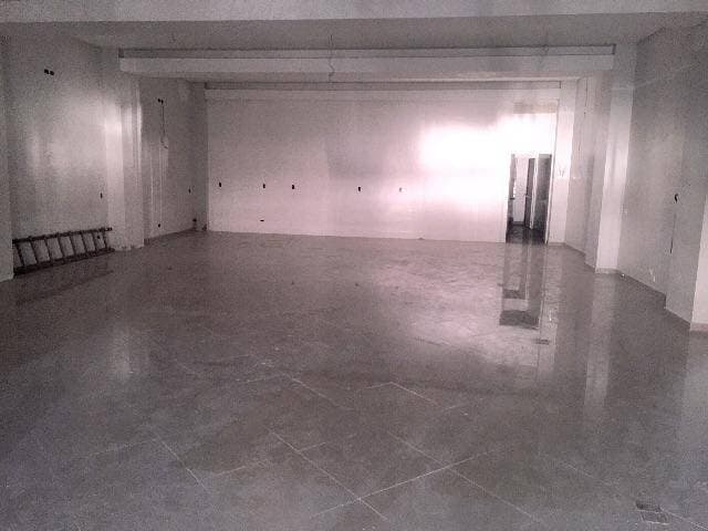 SALA COMERCIAL PARA ALUGAR PRÓXIMO A SANTA CASA, SALA ENORME — foto 6