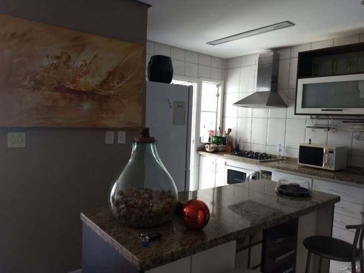 CASA DE CONDOMINIO NO JD SANTA MARIA JACAREÍ SP — foto 3
