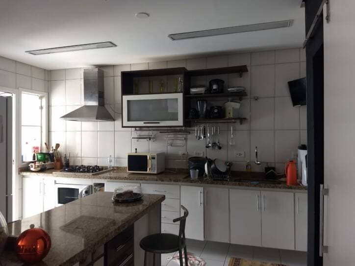 CASA DE CONDOMINIO NO JD SANTA MARIA JACAREÍ SP — foto 4