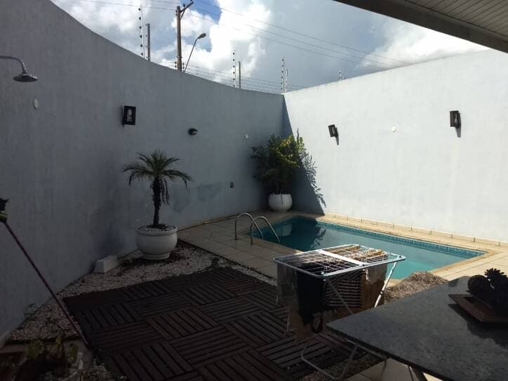 CASA DE CONDOMINIO NO JD SANTA MARIA JACAREÍ SP — foto 5