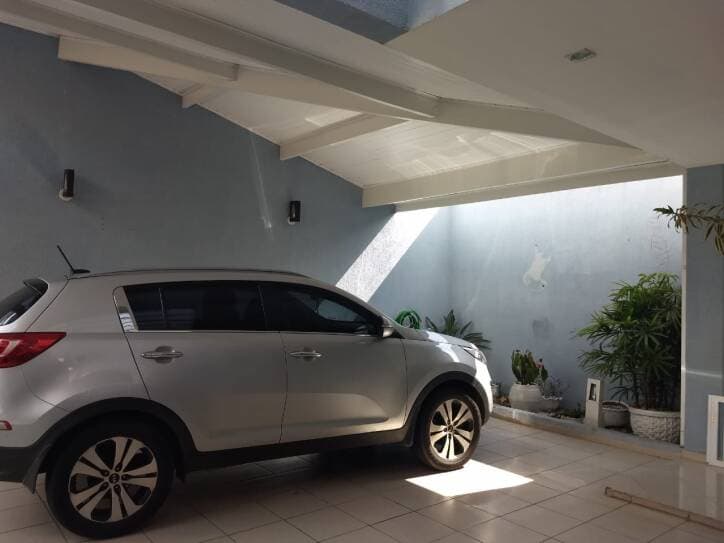 CASA DE CONDOMINIO NO JD SANTA MARIA JACAREÍ SP — foto 7