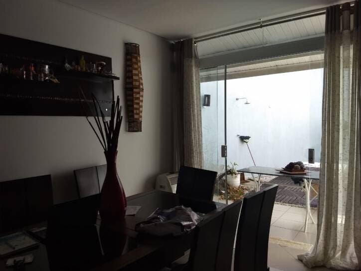 CASA DE CONDOMINIO NO JD SANTA MARIA JACAREÍ SP — foto 15