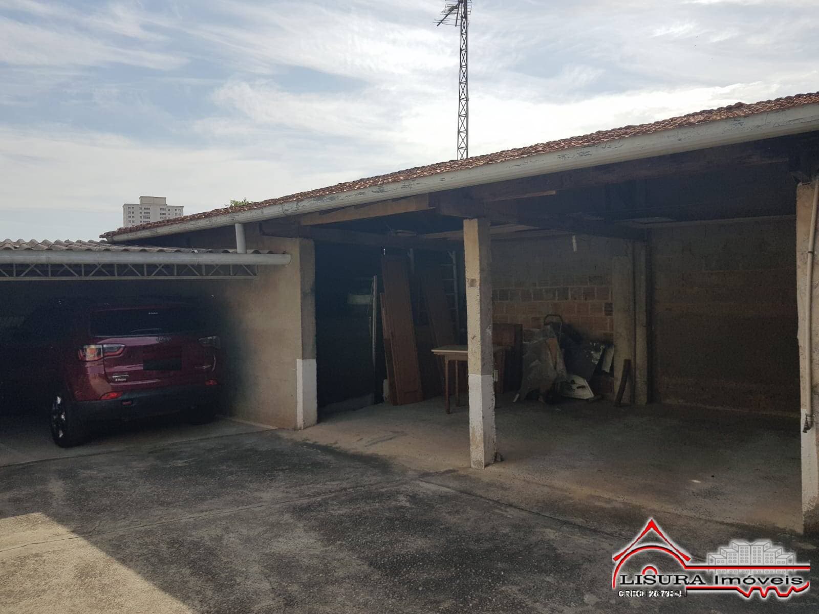 TERRENO NO JD BELA VISTA JACAREÍ SP — foto 1